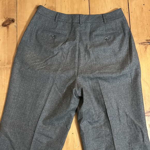Brooks brothers wool pants - Picture 7 of 8